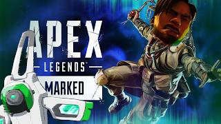 クリプト野良ランク:G7やるしかねぇのか...？【ApexLegends】