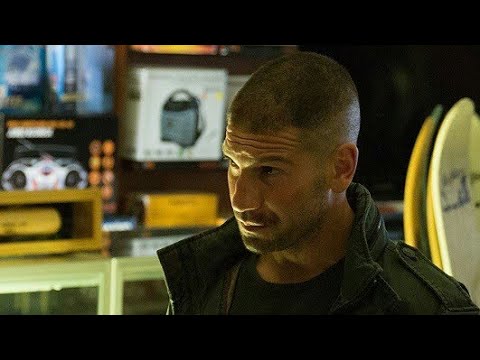 DAREDEVIL escena:¿seguro que no quieres algo más? latino HD