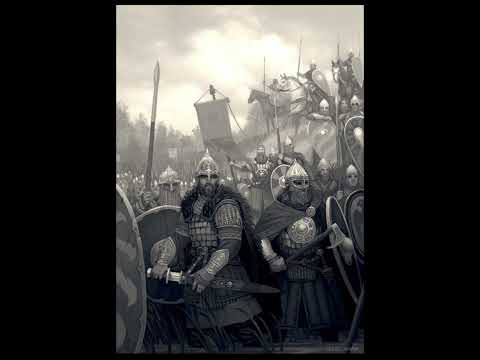 Vrelo: "Moj Dragane" Serbian Folk Song - Pitched Down