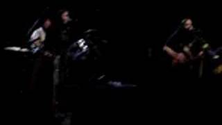 The Magic Numbers - Crazy In Love - São Paulo, 26/07/2007