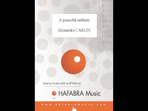 A Peaceful Anthem