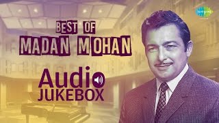 Best Of Madan Mohan Songs - Vol 1 | Lag Ja Gale Se Phir | HD Songs Jukebox