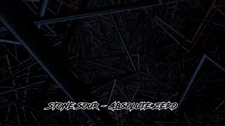 STONE SOUR ABSOLUTE ZERO SUB ESPAÑOL