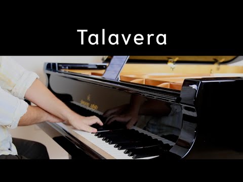 David Hicken - Talavera