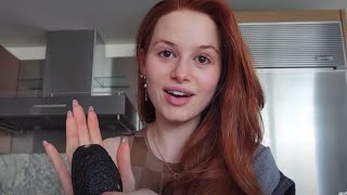 What I ate today | Madelaine Petsch