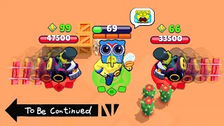 BRAWL STARS FUNNIEST MOMENTS OF THE WEEK #3 | Brawl Stars Funny Moments &amp; Fails &amp; Highlights 2024