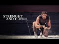Strength And Honor | Gladiator 2