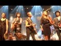 Circus - l'origine 