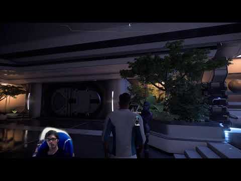 Mass effect Andromeda gameplay pt 23