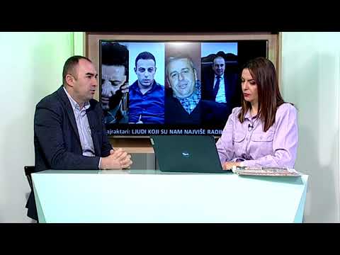 BOJE JUTRA - Pregled štampe | Vijesti Online