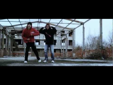 Kildo & Etik - Útek z reality (Official video / prod. Julco)