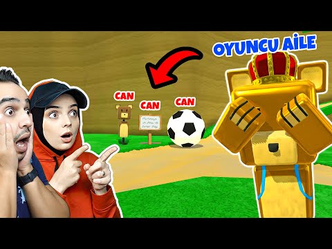 WE PLAYED HIDE AND SEEK WITH SUPER BEAR GUYS!🐻😱