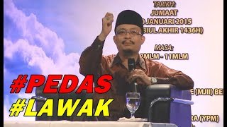 Download lagu Ceramah Paling LAWAK Tapi PEDAS Oleh Dato Ustaz Kazim Elias Terbaru 😍 mp3 Download lagu Ceramah Paling LAWAK Tapi PEDAS Oleh Dato Ustaz Kazim Elias Terbaru 😍 mp3