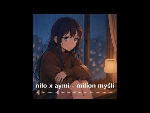 nilo x aymi - milion myśli (NeonPetalNightcore) #nilo #aymi #milionmyśli #nightcore