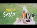 Zinidin Zidan Ft. Yaya Nadila - Istana Setia (Official Music Video)