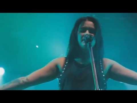 Jula feat. Fabisz - Będę za Tobą - Dni Kęt 2014 - 03.08.2014