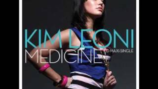 DJ Paul-Kim Leoni Medicine remix