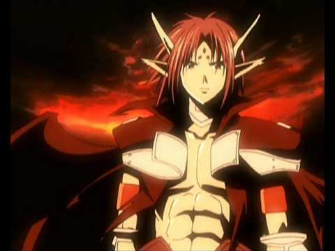 Satela No Kako - Chrono Crusade