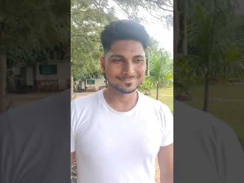 Self-Improvisation Video 1 | Vivek Nagose | Shringar Ras | Monologue