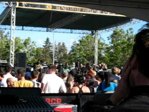 Taking Back Sunday - A Decade Under the Influence