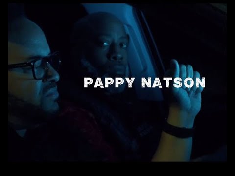 Pappy Natson - Thru The Crack (Official Video)