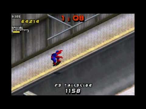 tony hawk's pro skater 2 gba rom download