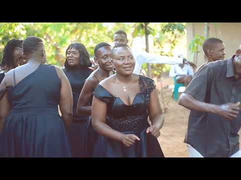 Otieno Aloka - Pat Pat (Official Video)