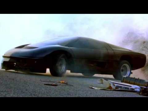 MPM Soundtracks -  V8