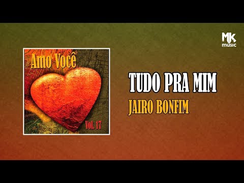 Tudo Pra Mim video