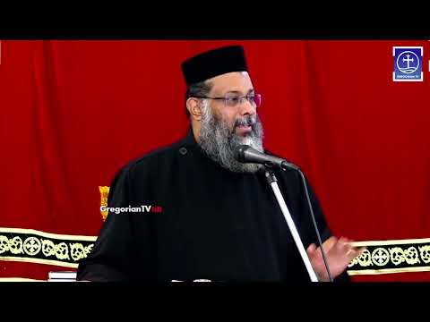 Friday Retreat | Fr.  Cherian Jacob | 2025 December 19