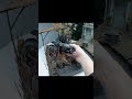 Radioactive Abandoned Tractor Build S T A L K E R Diorama In Scale 1 12 Shorts