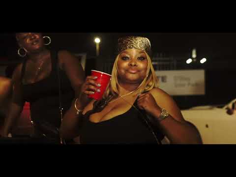 Love The Cho - Tendo x P-townWoody x D-weed Fish Scales (shot by @Jayshotit)