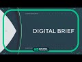 Digital Brief April 30 2023 AM
