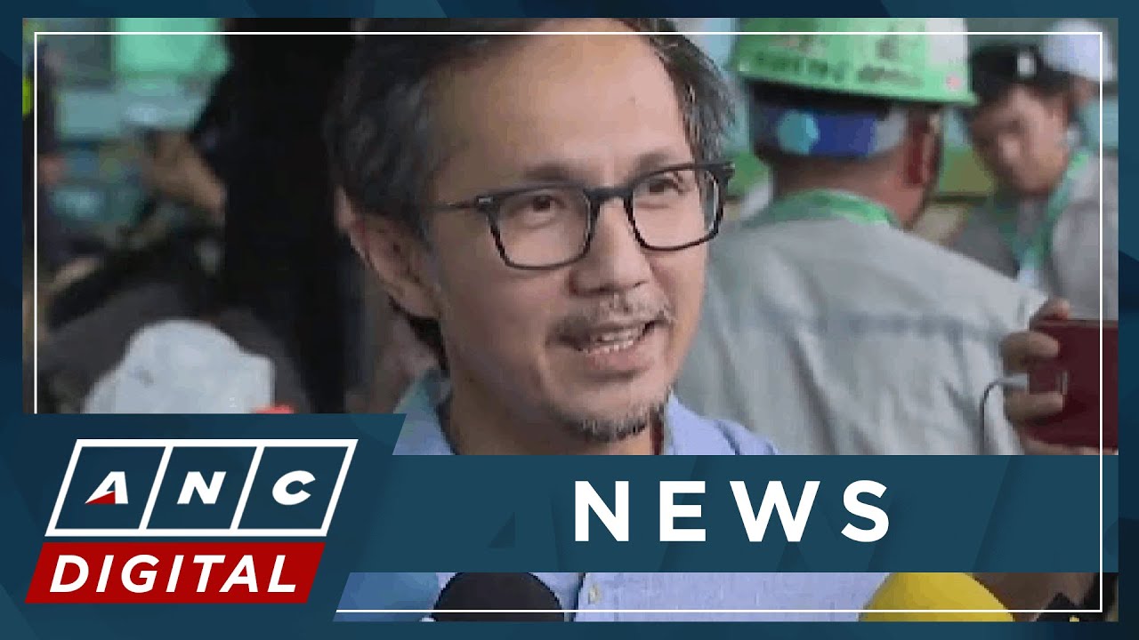 Dizon scraps panel to probe alleged corruption in agency; prefers independent investigation