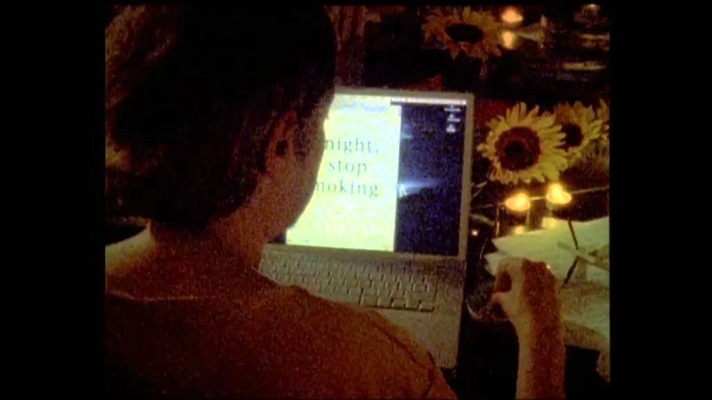 Viennale-Trailer 2006: My last Minute (by Leos Carax)