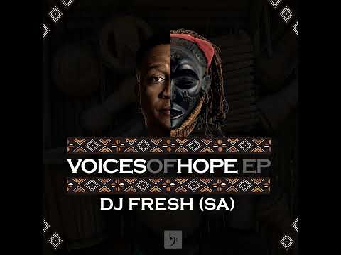 DJ Fresh (SA) & Shona SA feat. Nomvula - Ngivumele | Afro House Source | #afrohouse #afrotech #dance