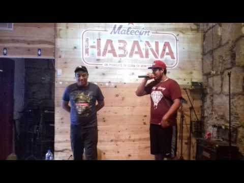 Ghetto Dream kratos vs Gori cuartos de final