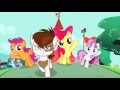My Little Pony: Friendship is Magic - The Vote (CMC ...