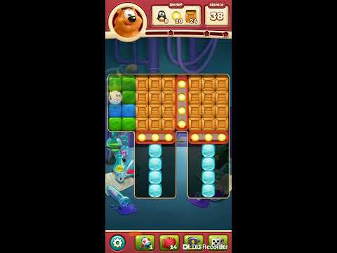 TOON BLAST level 2037