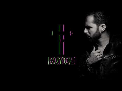 ROYCE - Black Lights CD