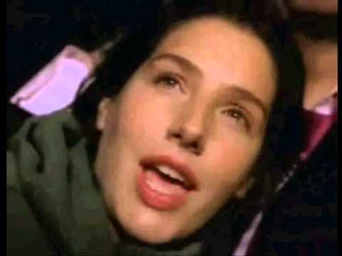 Abby and Alan Rickman - Can't Get Over You