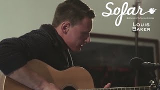 Louis Baker - Heavy Stone | Sofar London