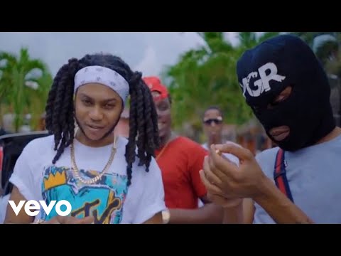 Carlos, Grim YG - Normal Pree (Official Video)