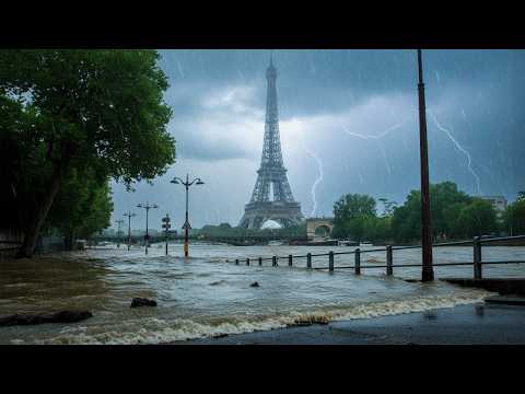 Les catastrophes naturelles les plus meurtrières sur Terre