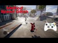 Skate 4 Skate Tutorial Method Speed Glitch