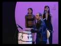 Jennifer Lopez Ain T It Funny Live Luuk 2001