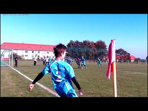 direkt verwandelte Ecke | Niklas vom Dresdner SSV