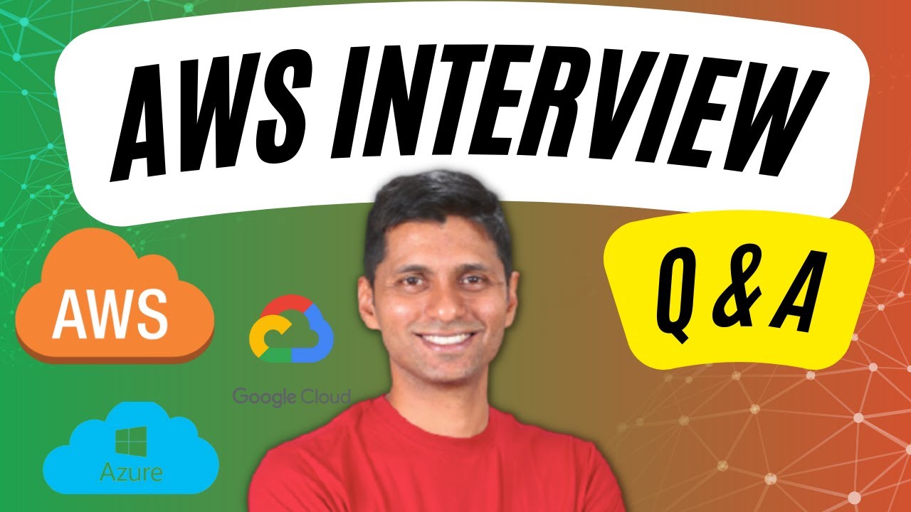 Top 20 AWS Interview Questions and Answers