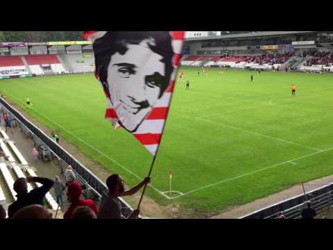 Vejle Boldklubs Tilhængere