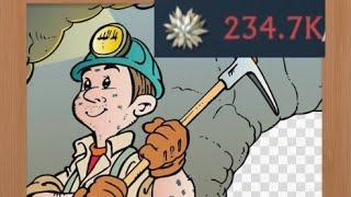 king of Avalon ~ Fae realm top 3 ways to obtain stone flower